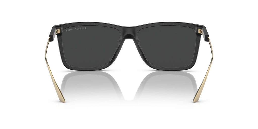 Praada 01ZS Sunglasses