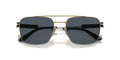 Praada 67ZS Sunglasses