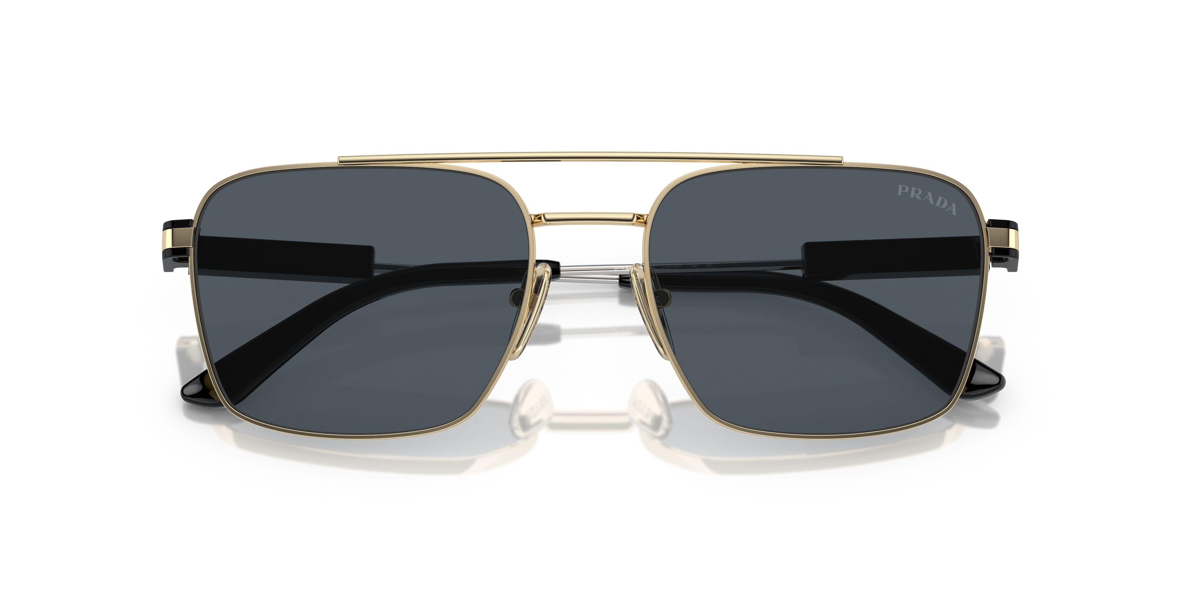 Praada 67ZS Sunglasses
