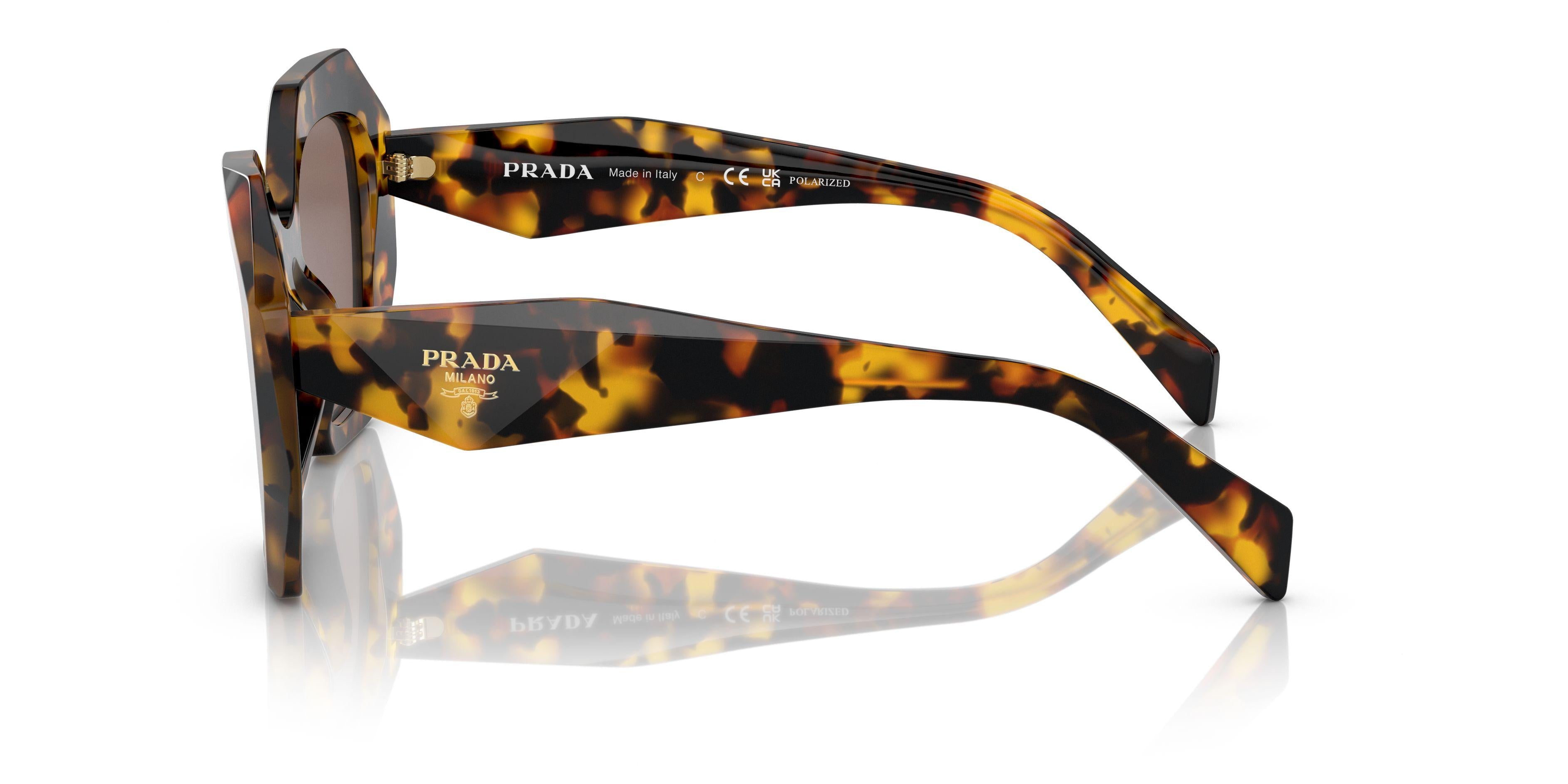 Praada 16WS Sunglasses