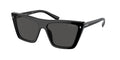 Praada 21ZSF Sunglasses
