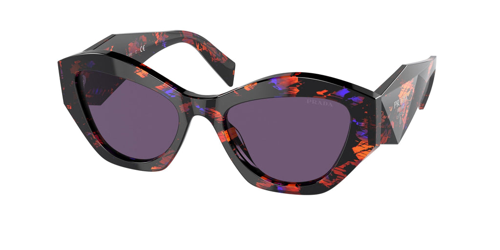 Praada 07YSF Sunglasses