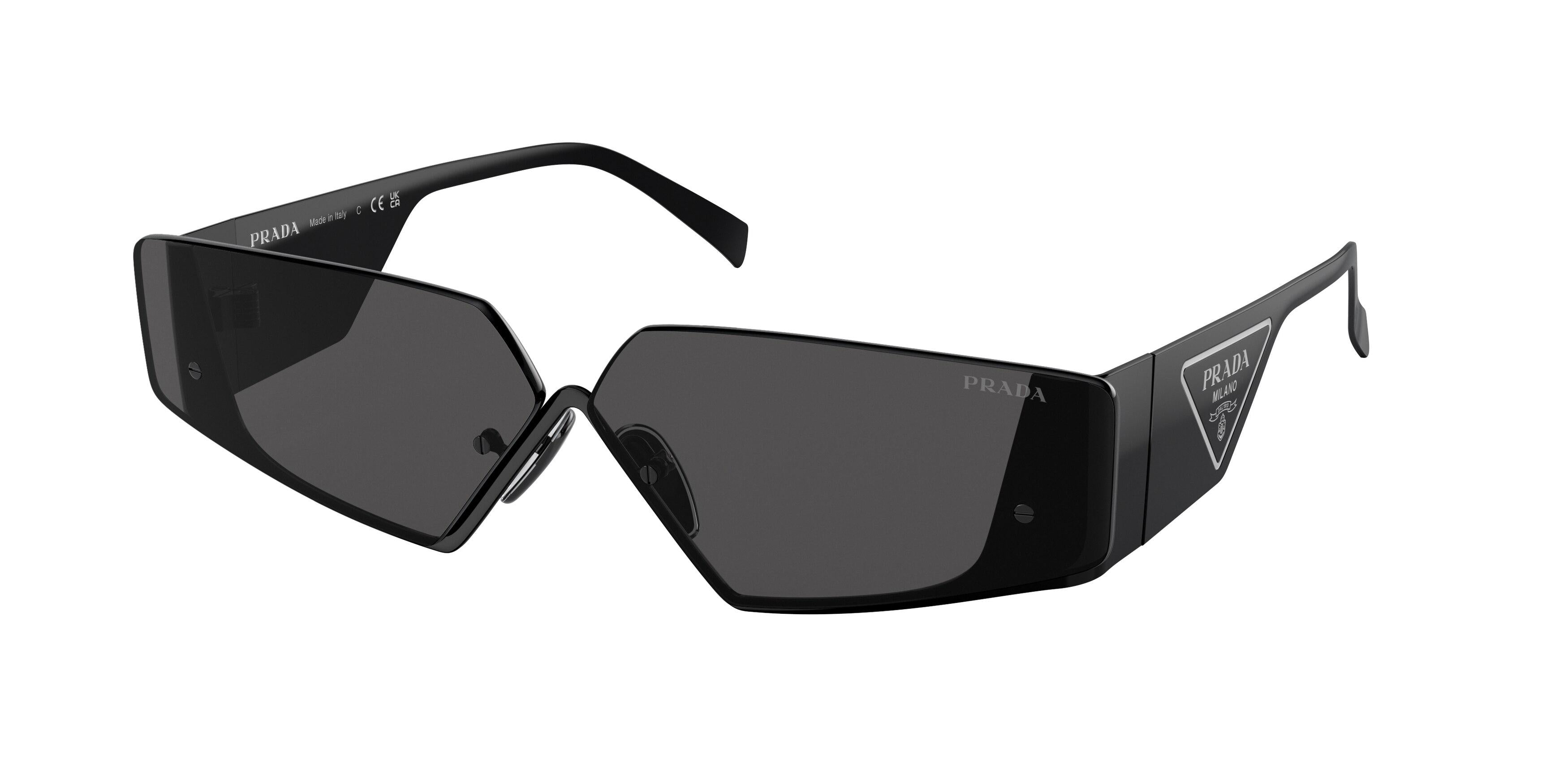 Praada 58ZS Sunglasses