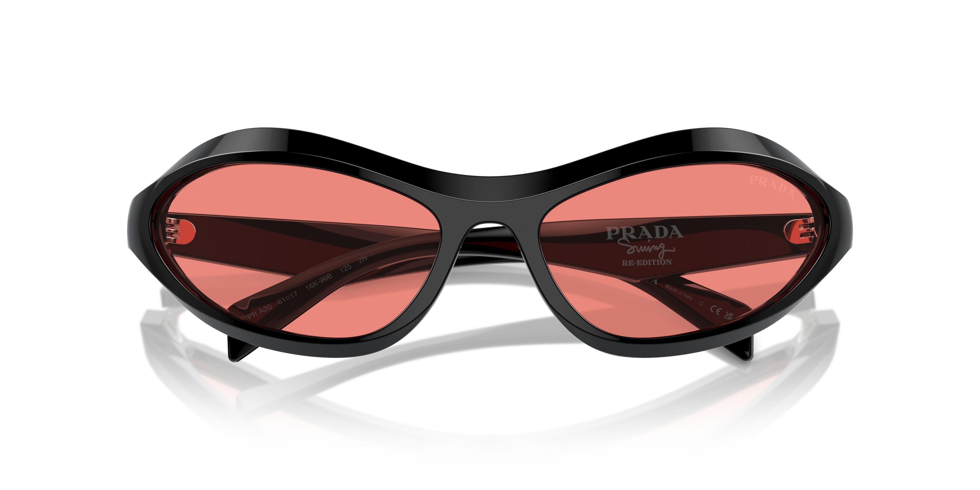 Praada A20S Sunglasses