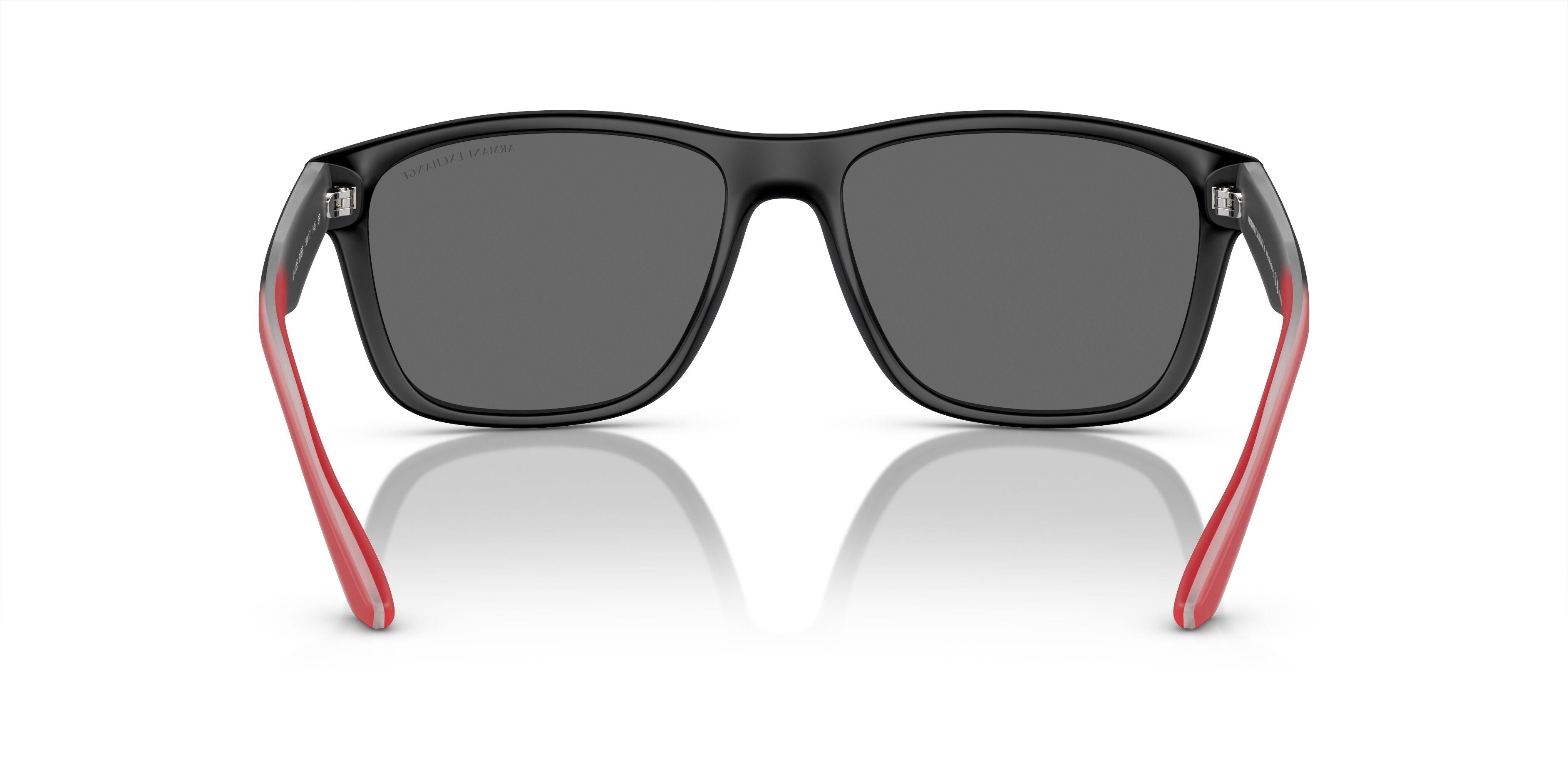 Armaani Exchange 4135S Sunglasses