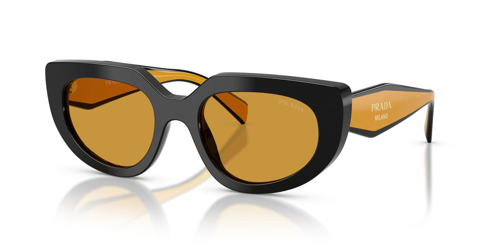 Praada D02S Sunglasses
