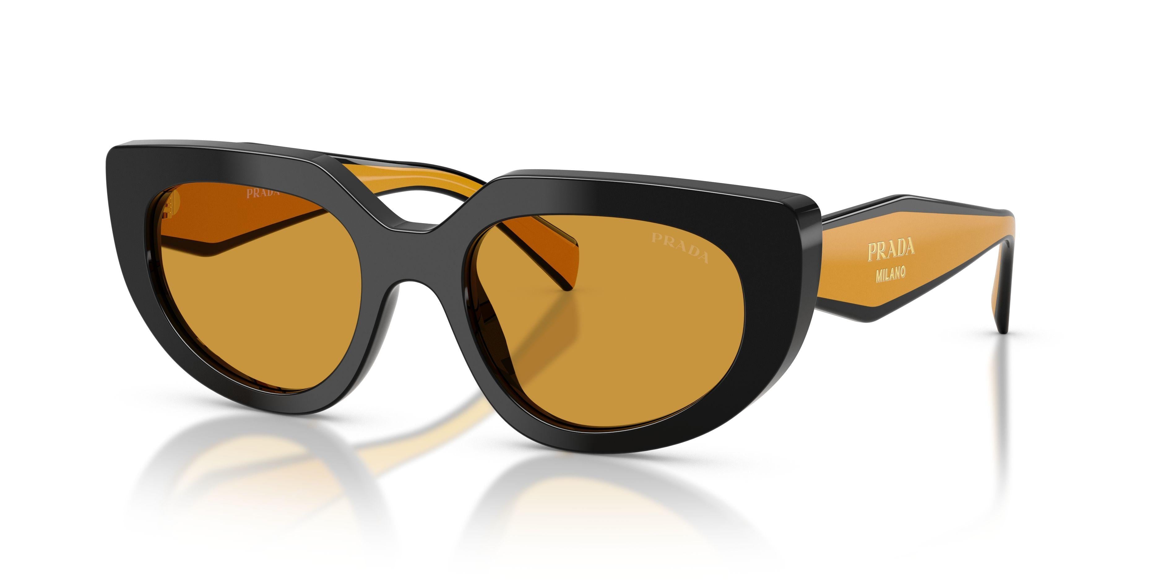 Praada D02S Sunglasses