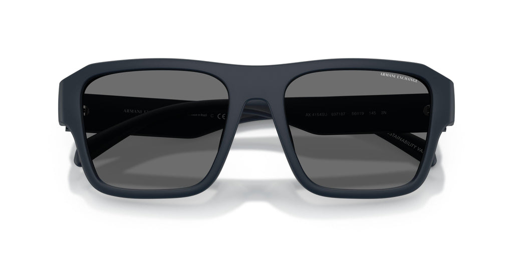 Armaani Exchange 4154SU Sunglasses