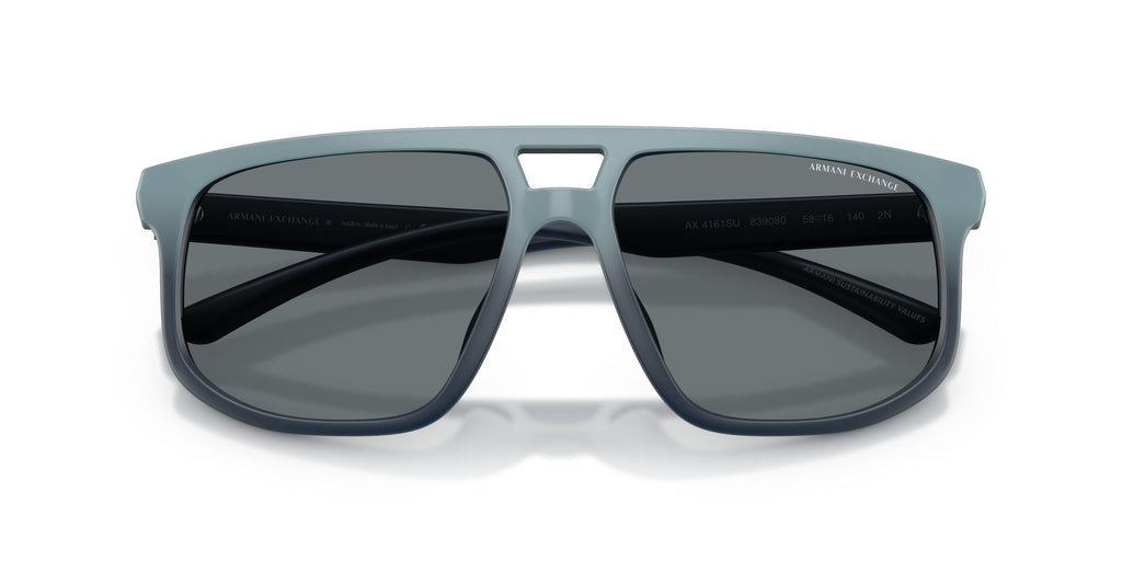 Armaani Exchange 4161SU Sunglasses