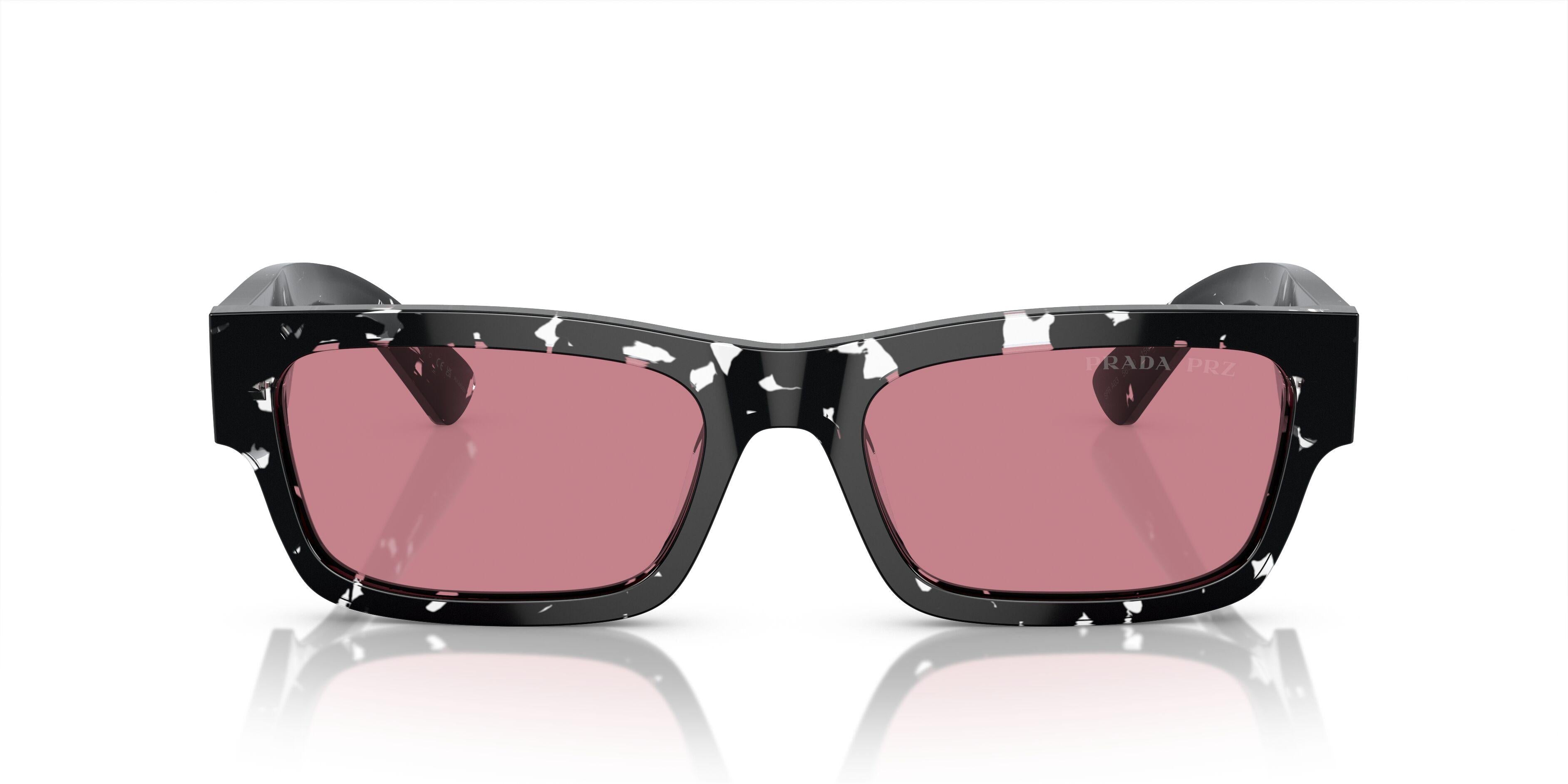 Praada A03S Sunglasses
