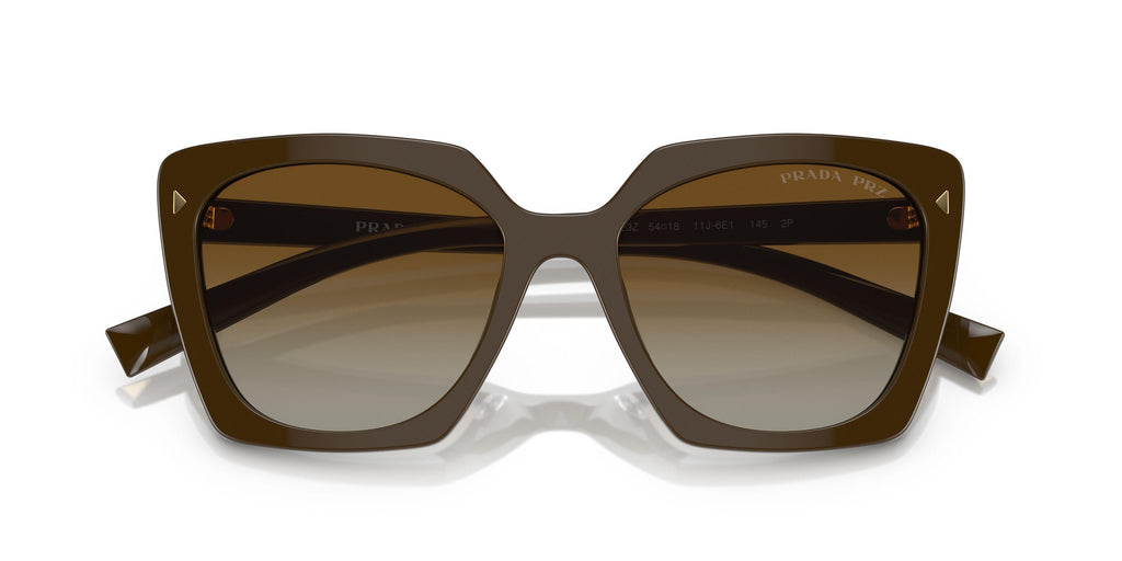Praada 23ZS Sunglasses