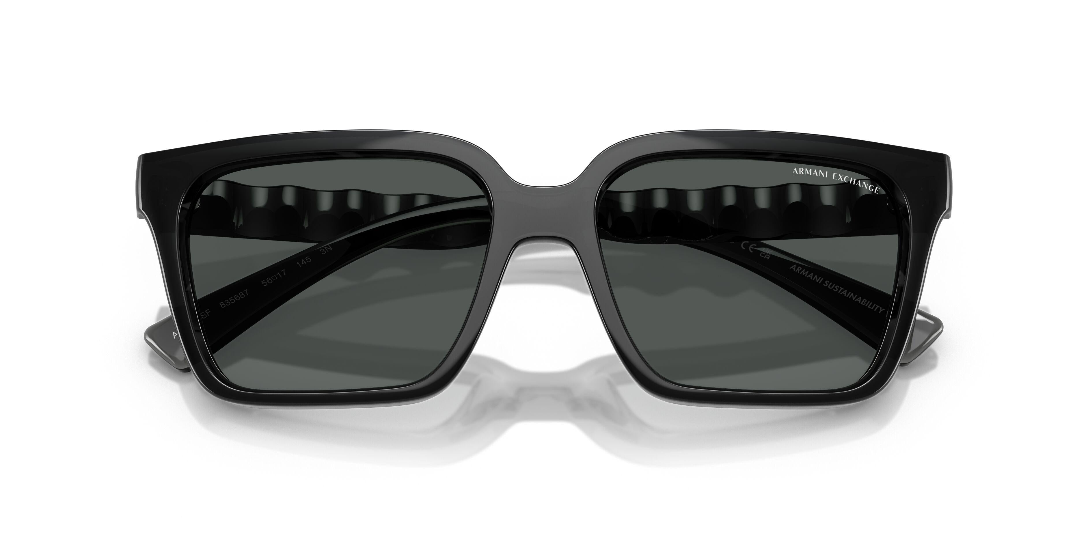 Armaani Exchange 4147SF Sunglasses