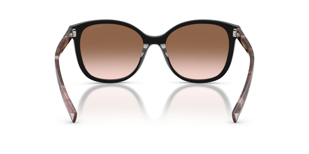 Praada 22ZSF Sunglasses