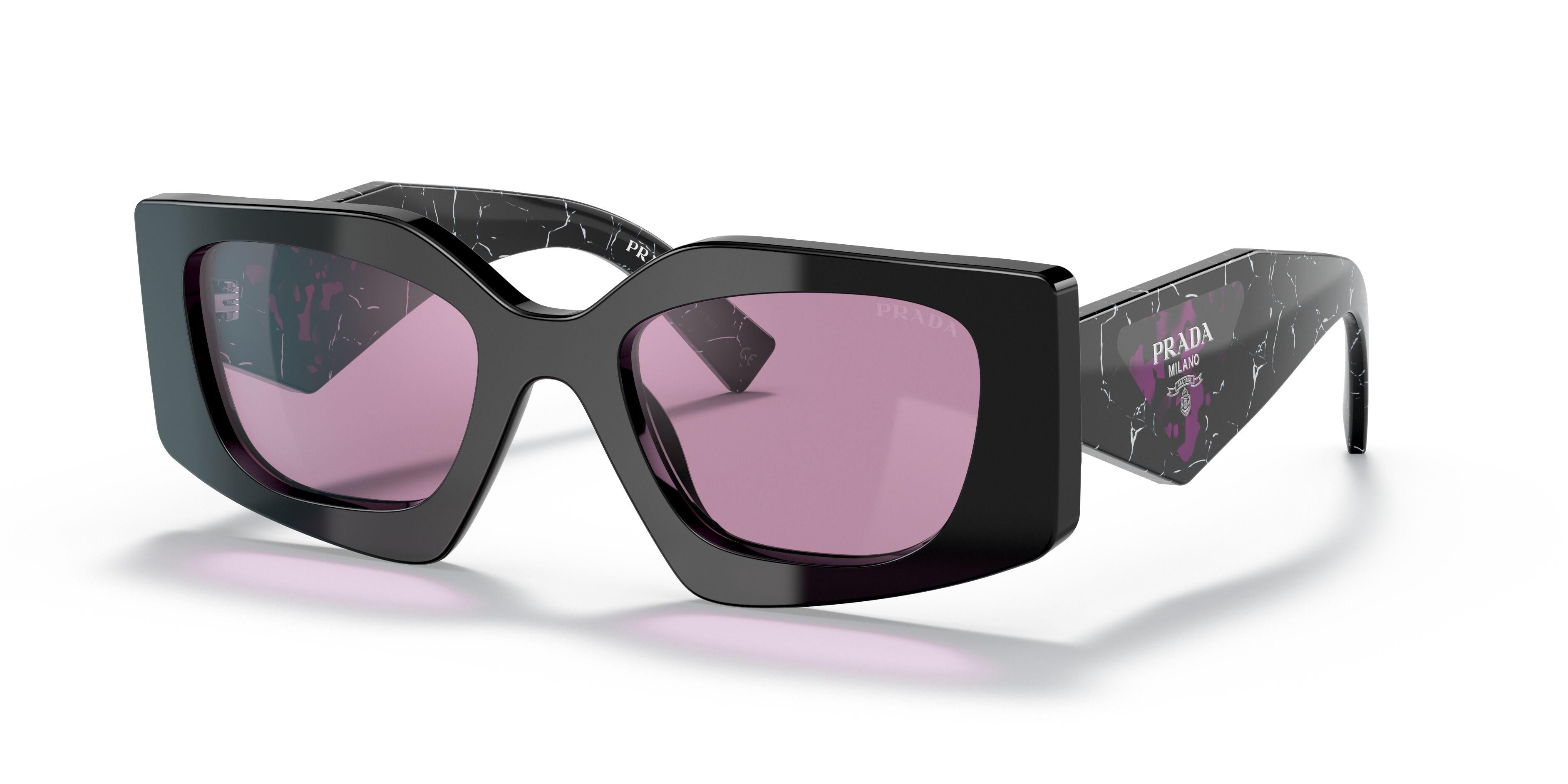 Praada 15YS Sunglasses