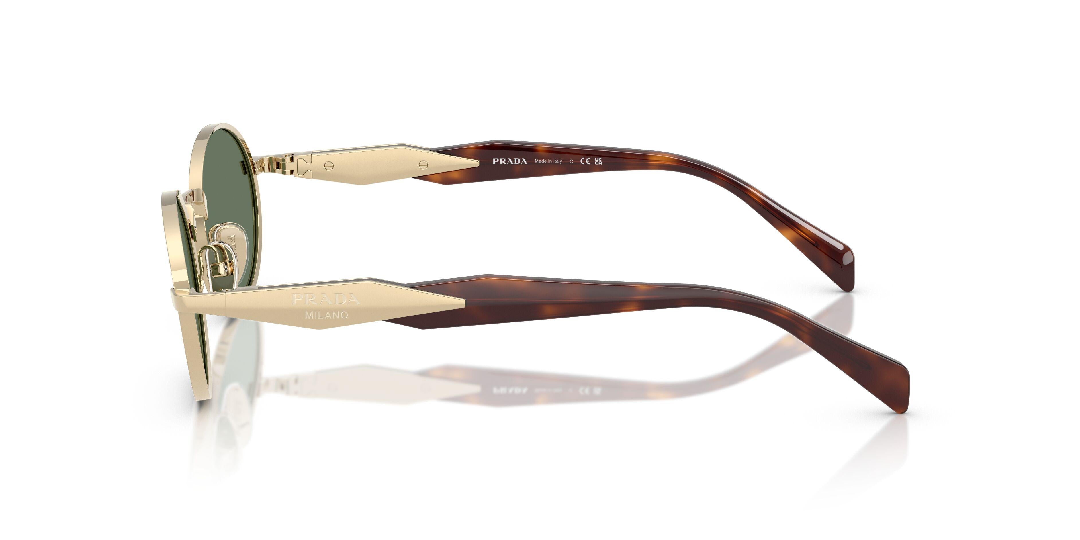 Praada 65ZS Sunglasses