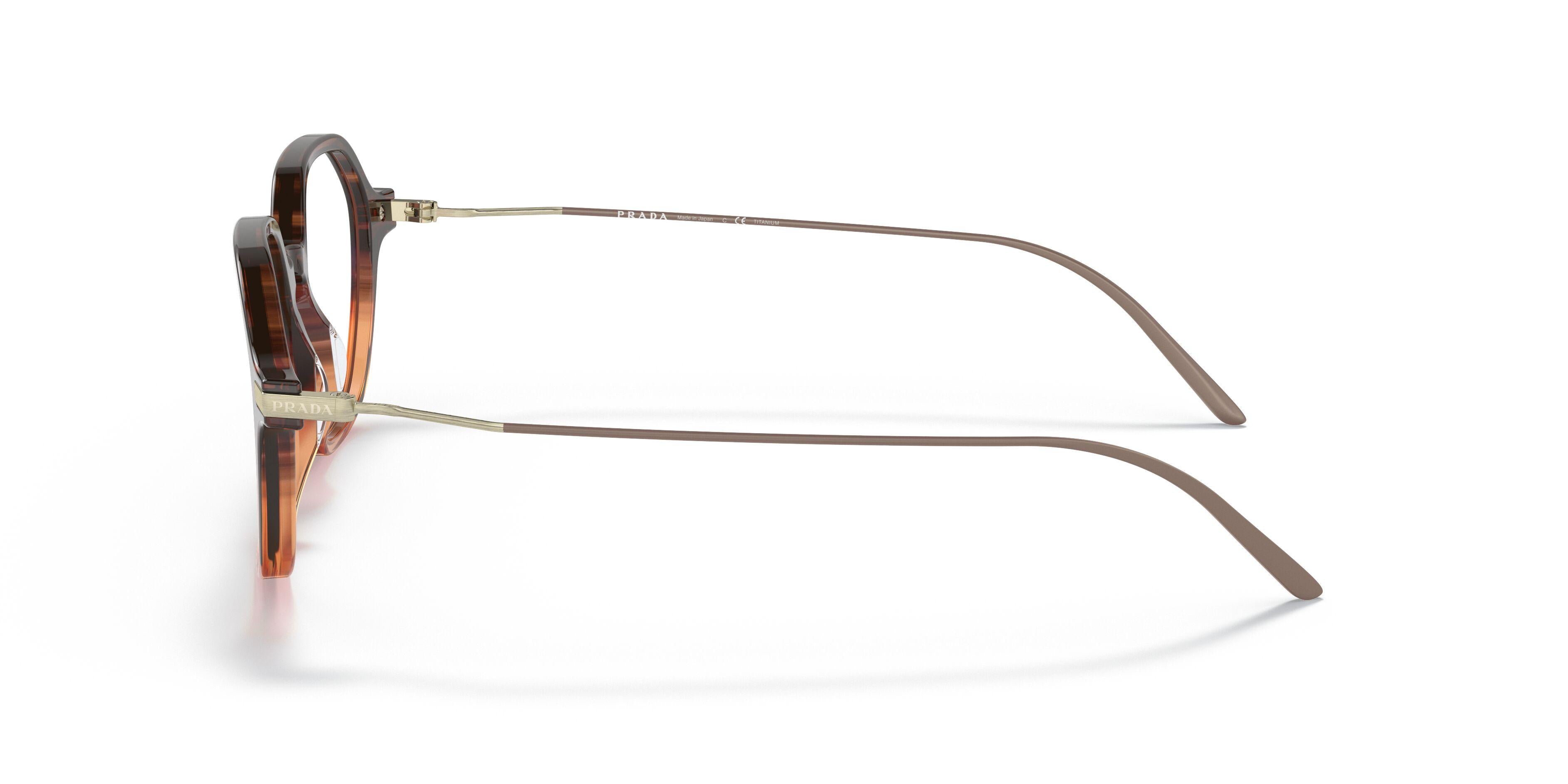 Praada 11YS Sunglasses
