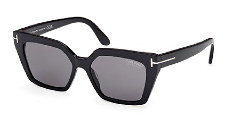 Tom Fordd Winona 1030 Sunglasses