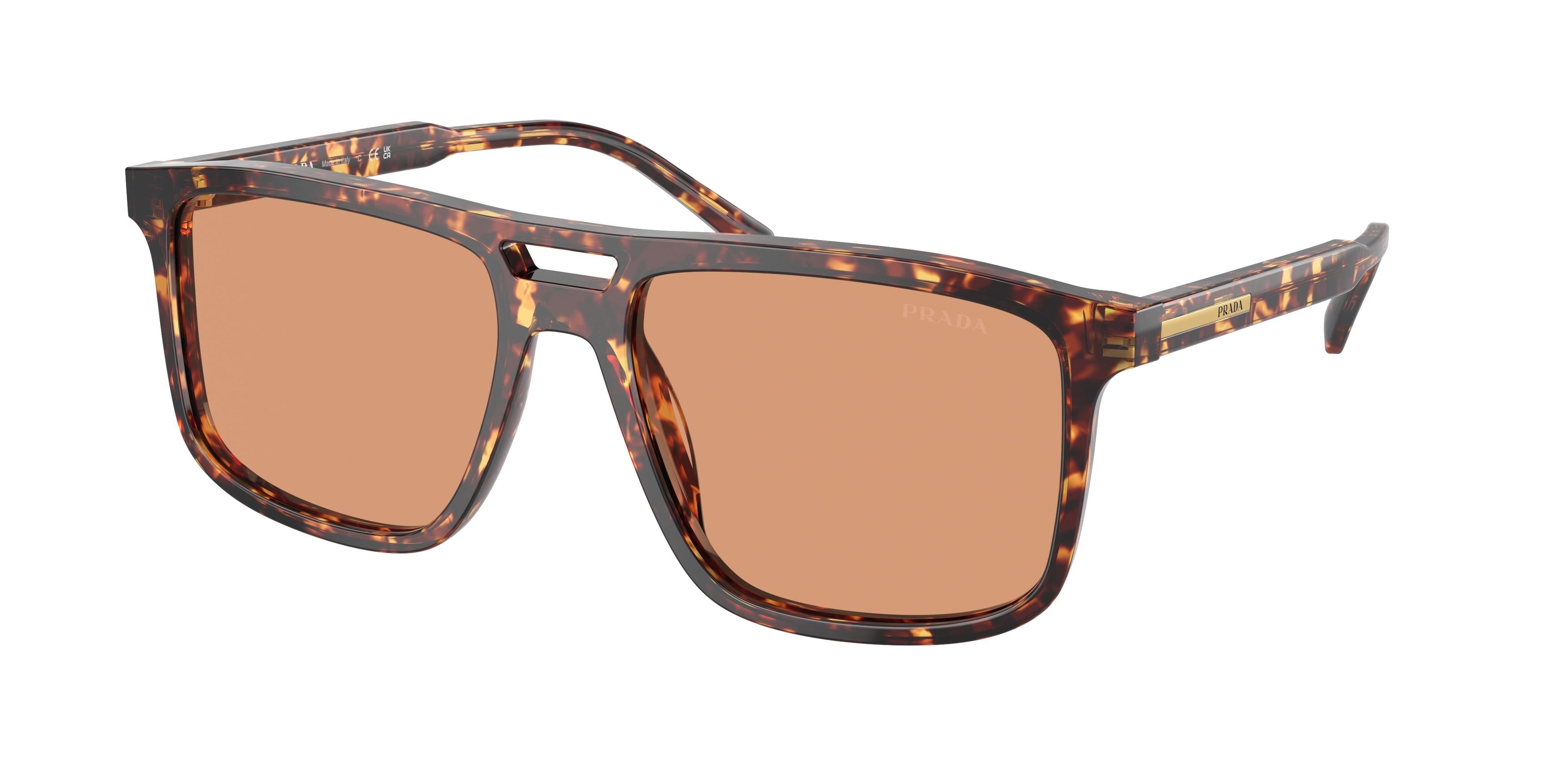 Praada A22SF Sunglasses