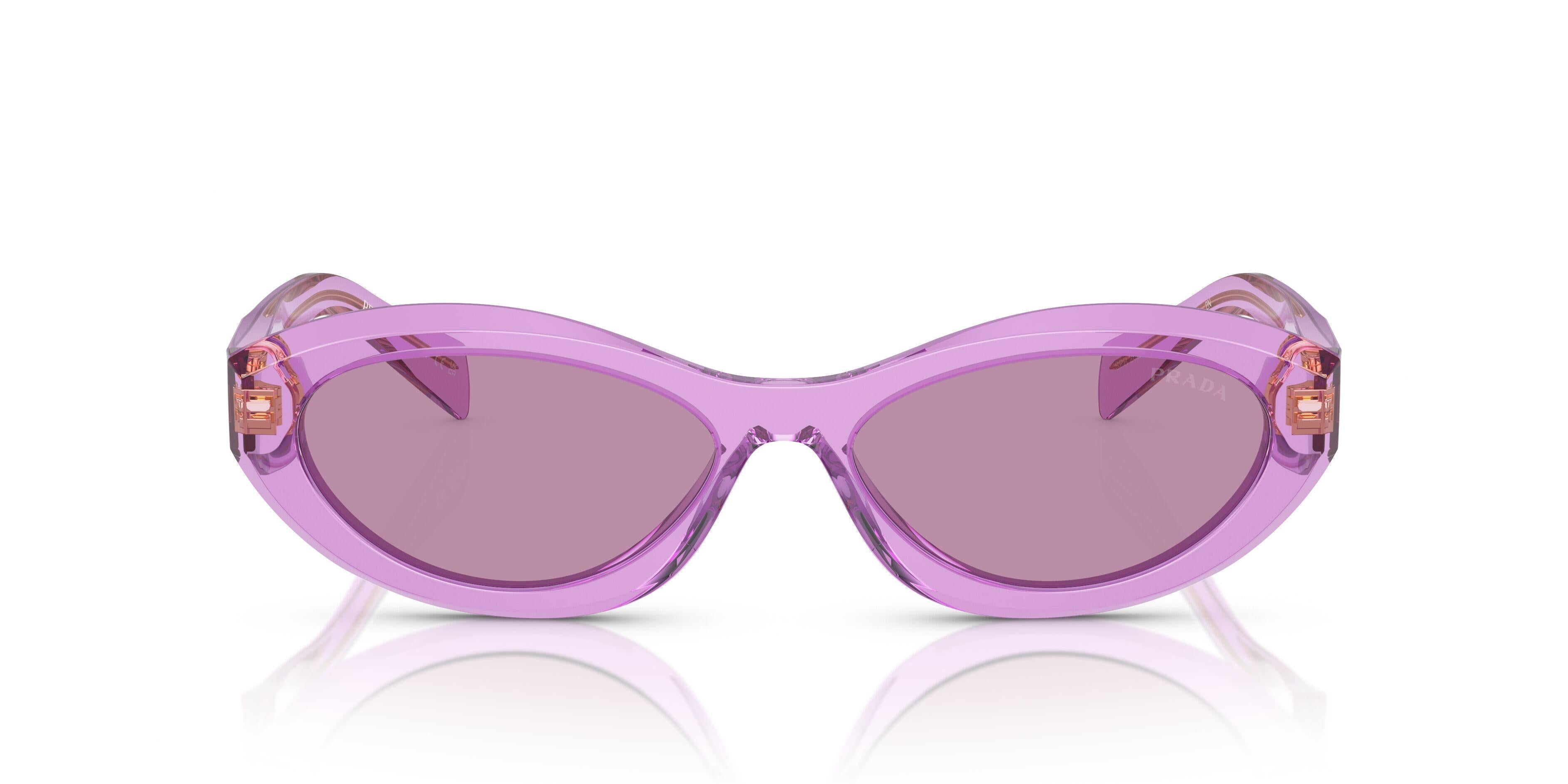 Praada 26ZS Sunglasses