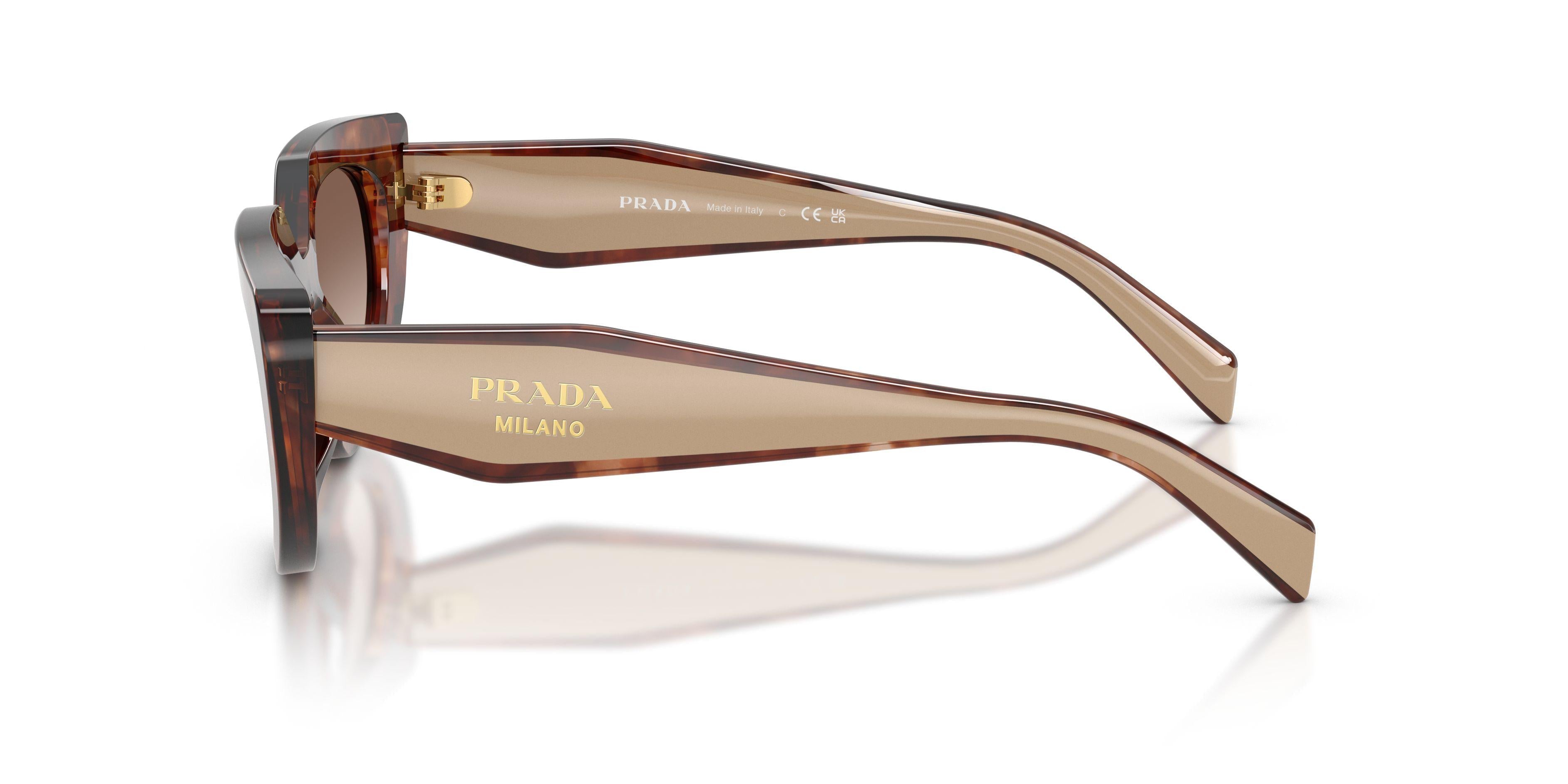 Praada D02S Sunglasses