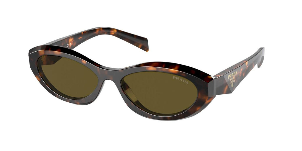 Praada 26ZS Sunglasses