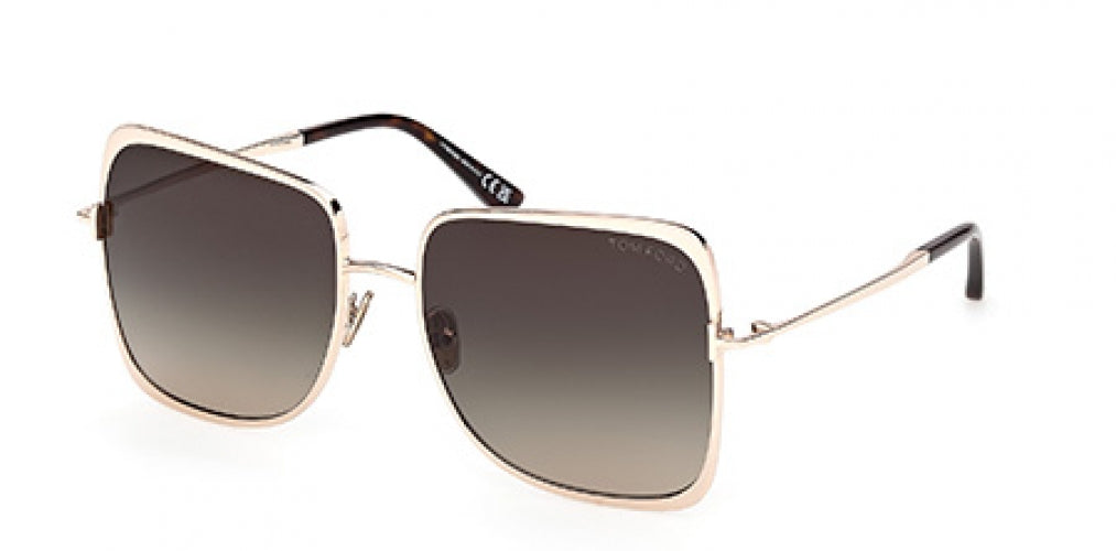 Tom Fordd Tara-02 1319 Sunglasses