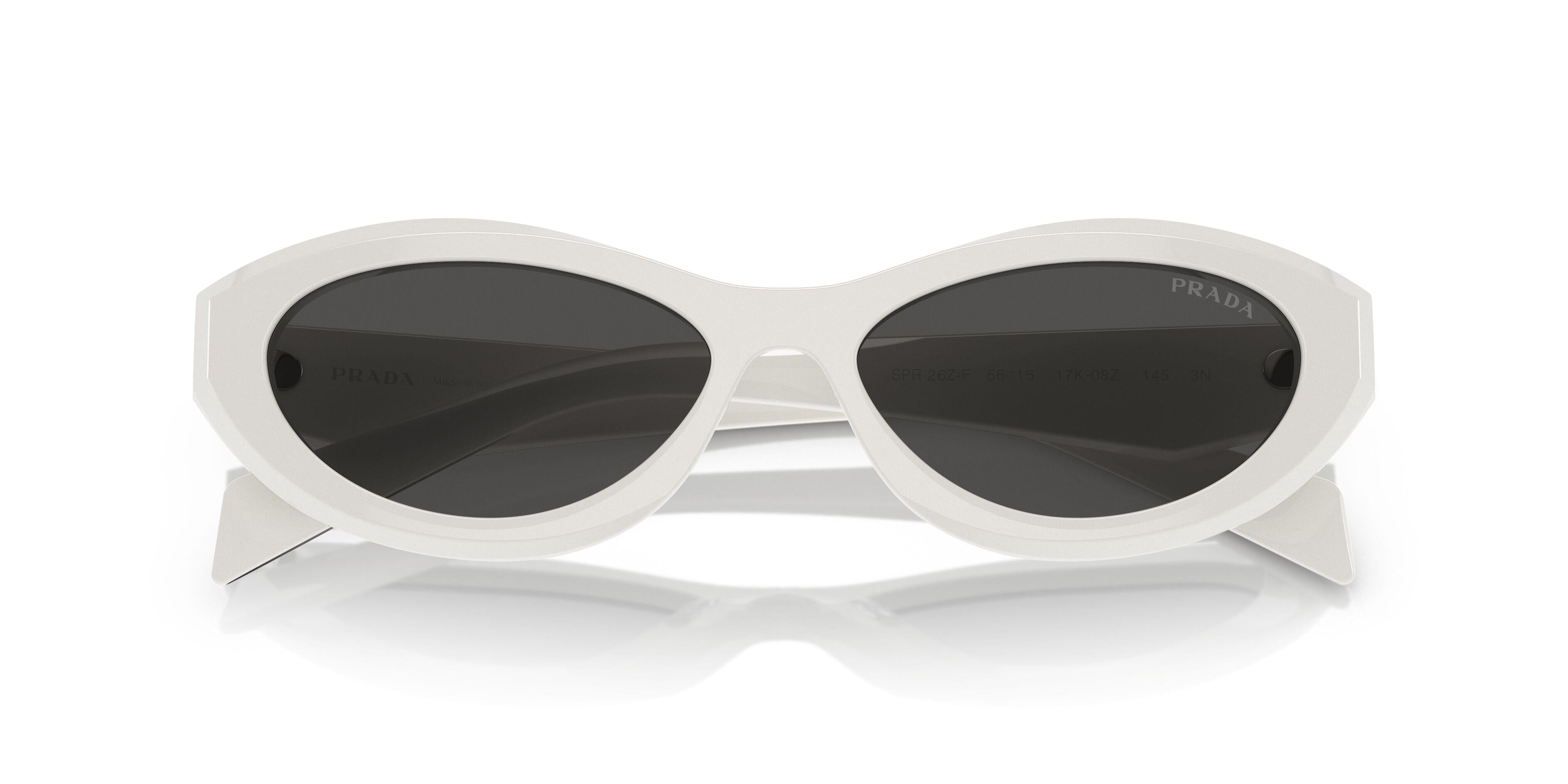 Praada 26ZSF Sunglasses