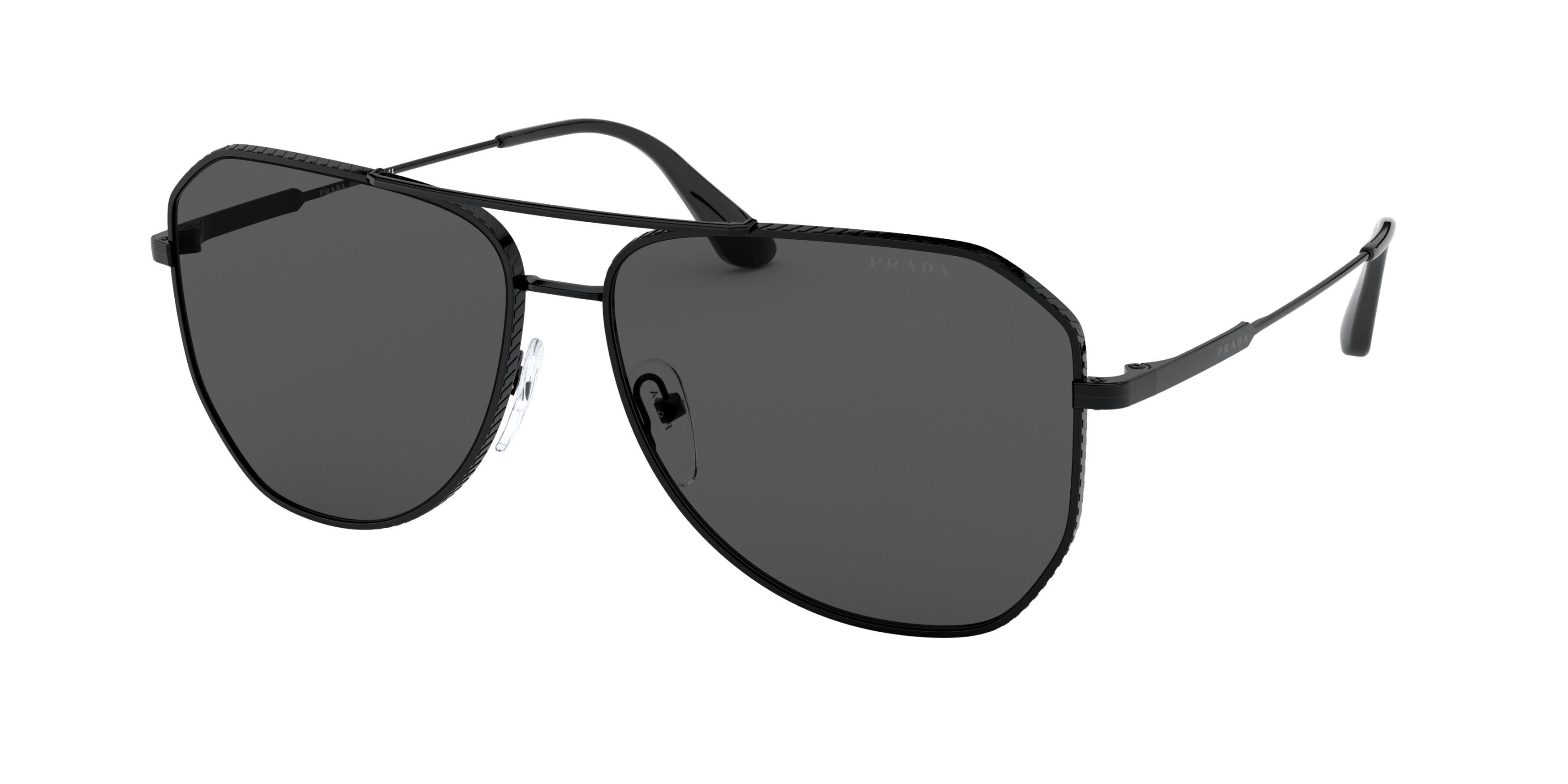 Praada 63XS Sunglasses