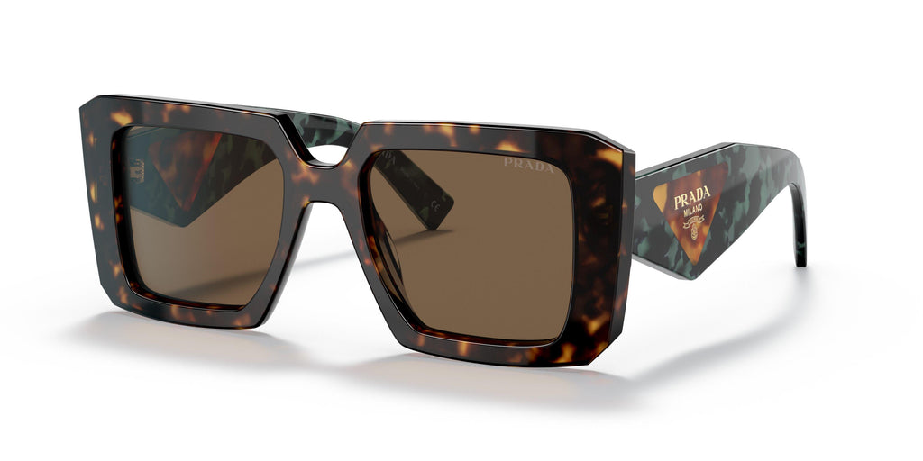 Praada 23YS Sunglasses
