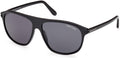 Tom Fordd Prescott 1027N Sunglasses