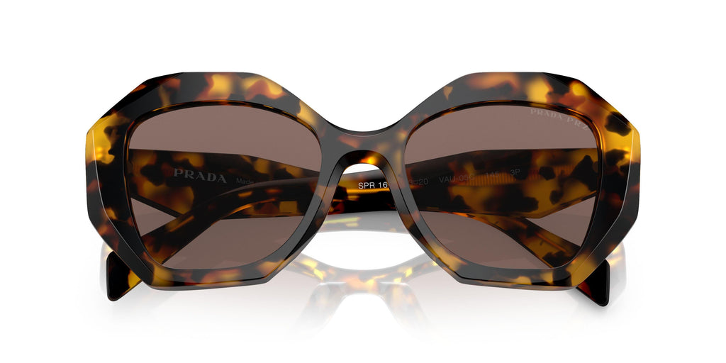 Praada 16WS Sunglasses