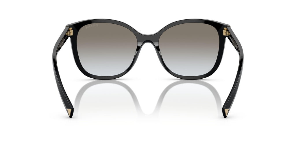 Praada 22ZSF Sunglasses