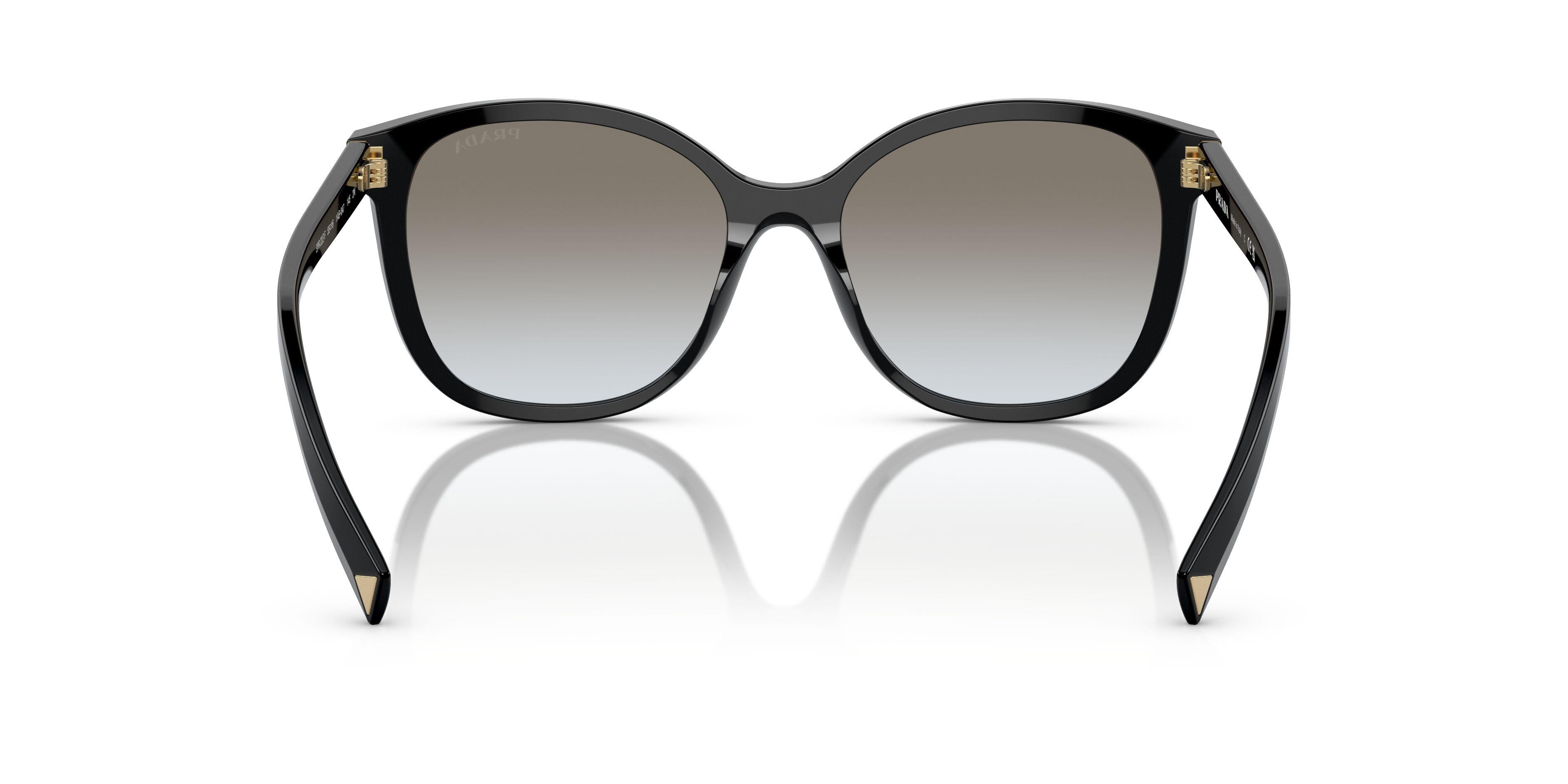 Praada 22ZSF Sunglasses