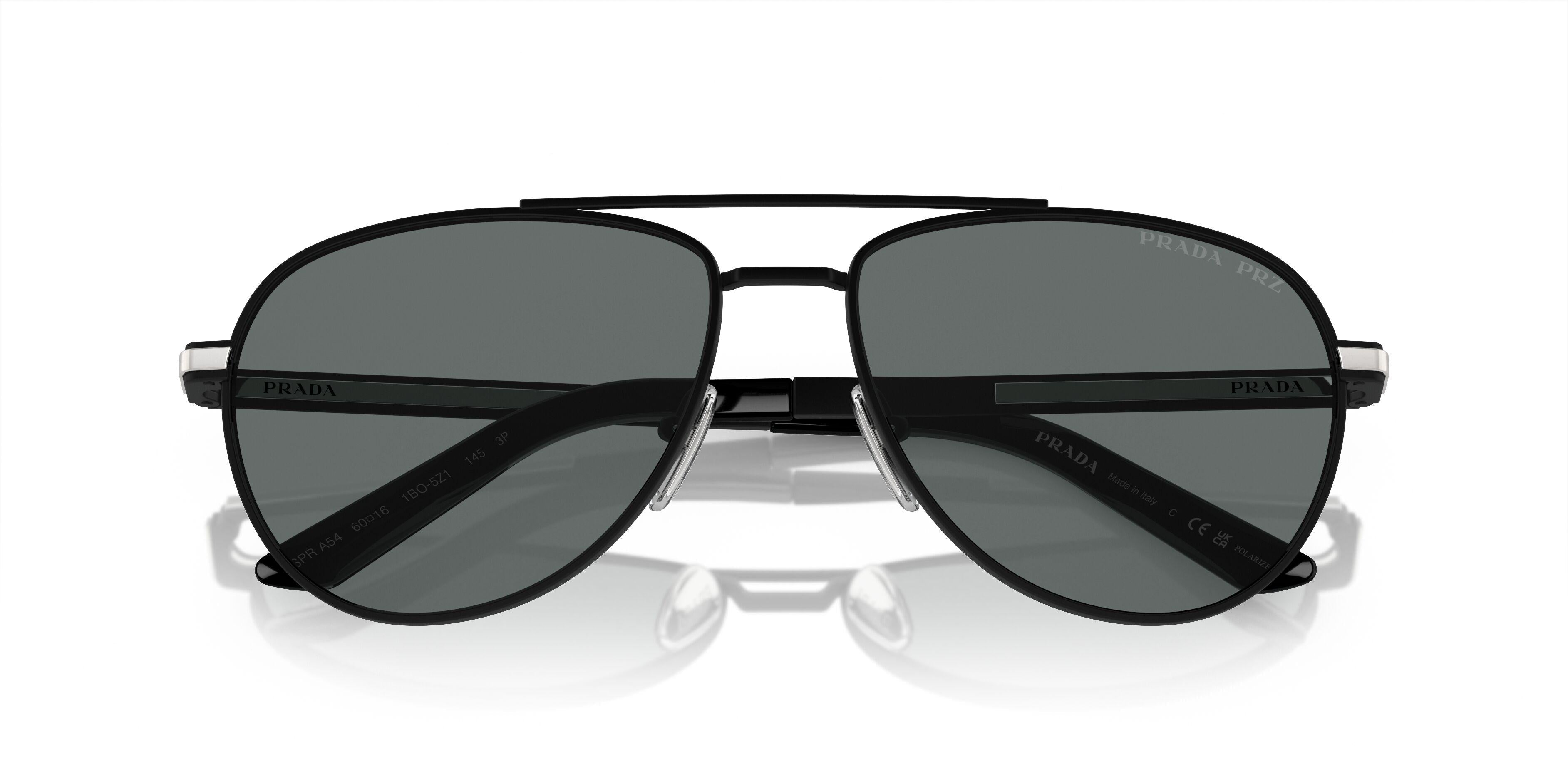 Praada A54S Sunglasses