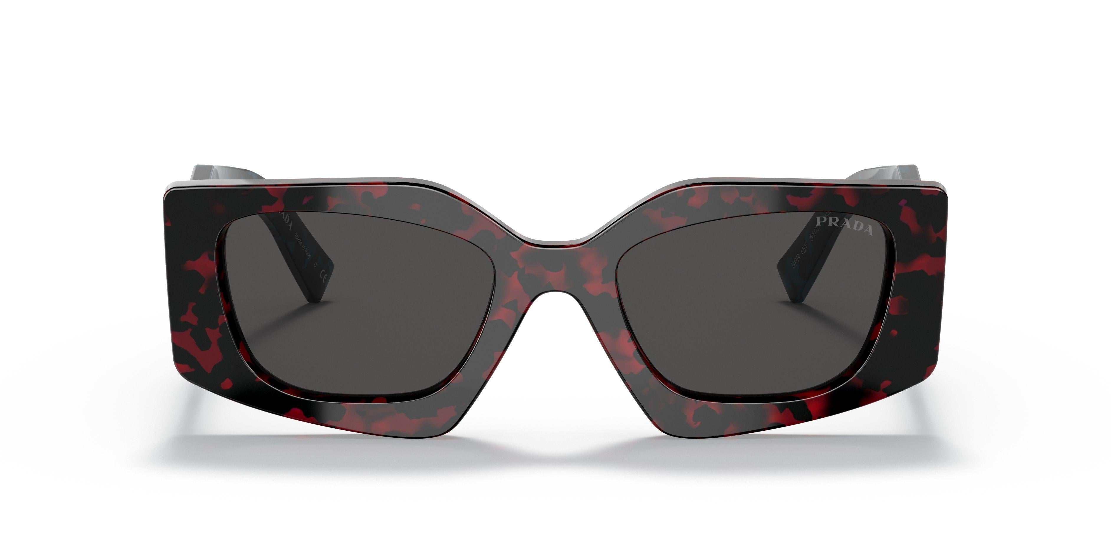 Praada 15YS Sunglasses