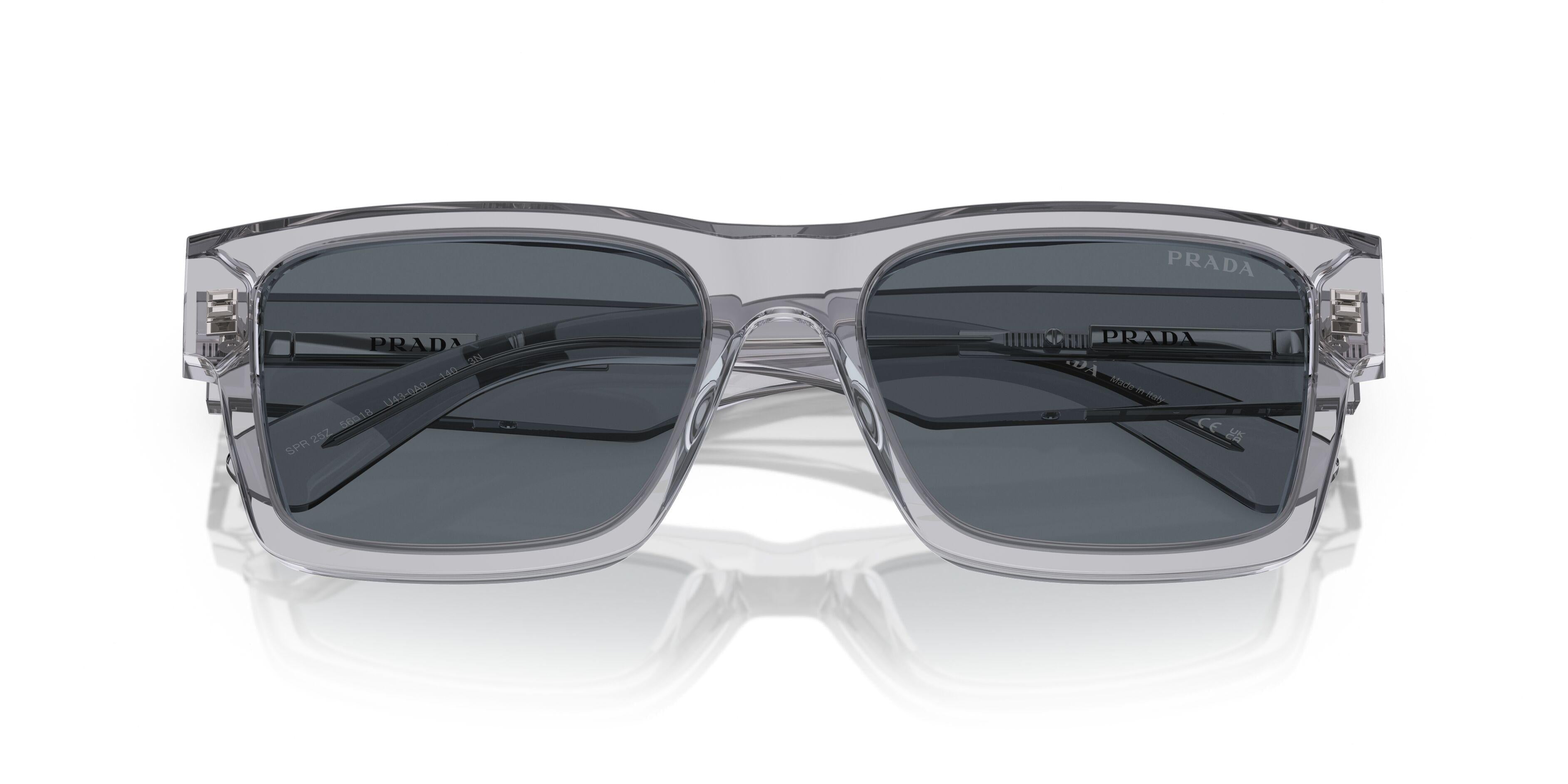 Praada 25ZS Sunglasses