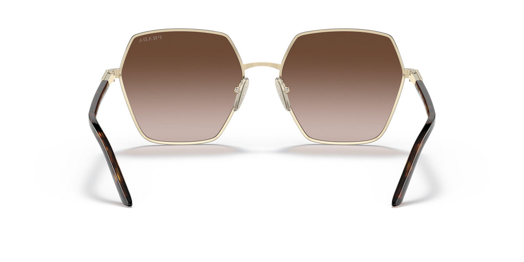 Praada 56YS Sunglasses