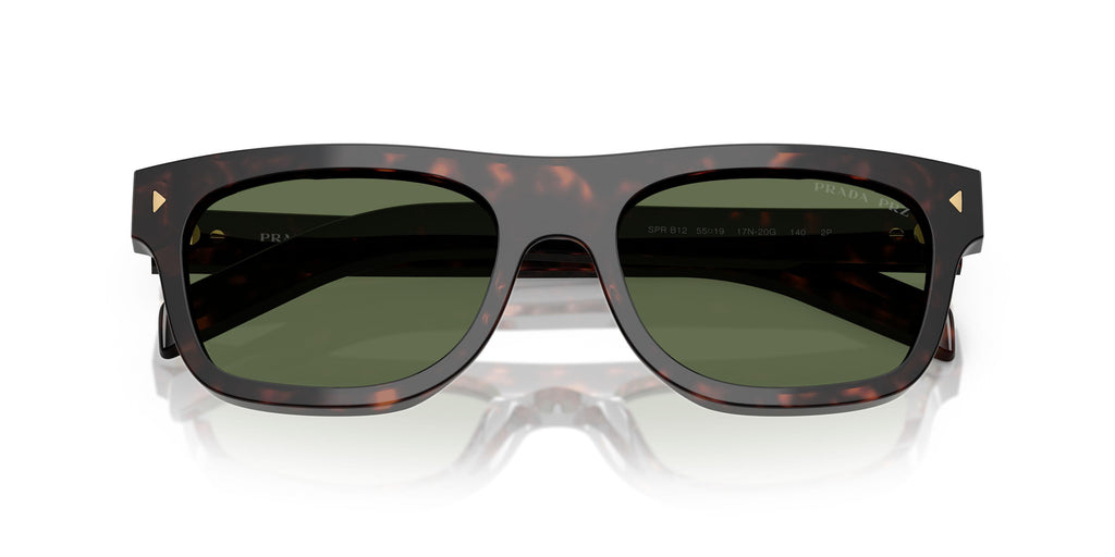 Praada B12S Sunglasses