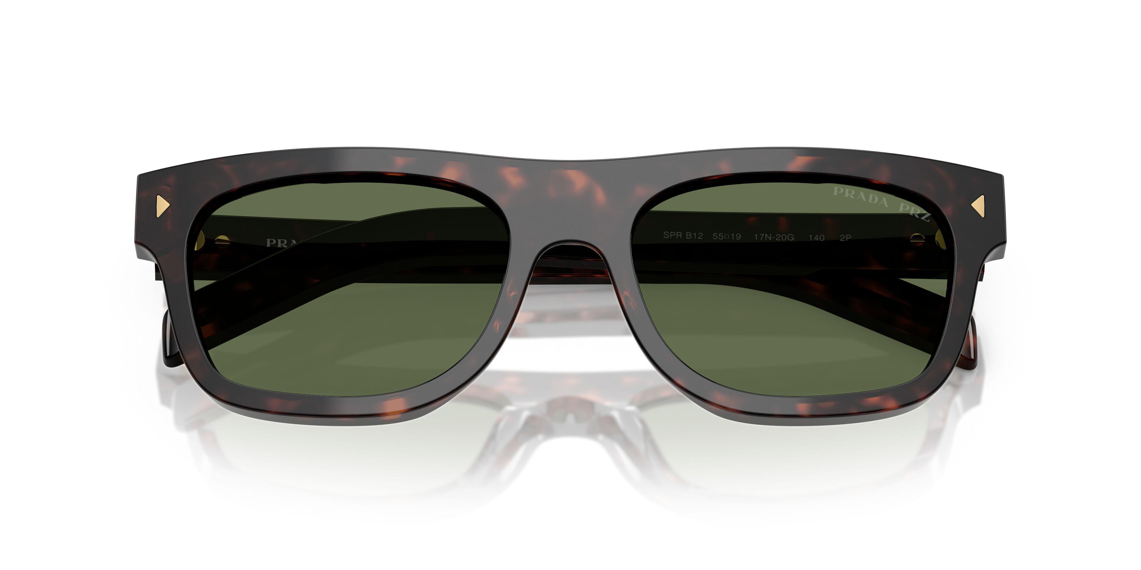 Praada B12S Sunglasses