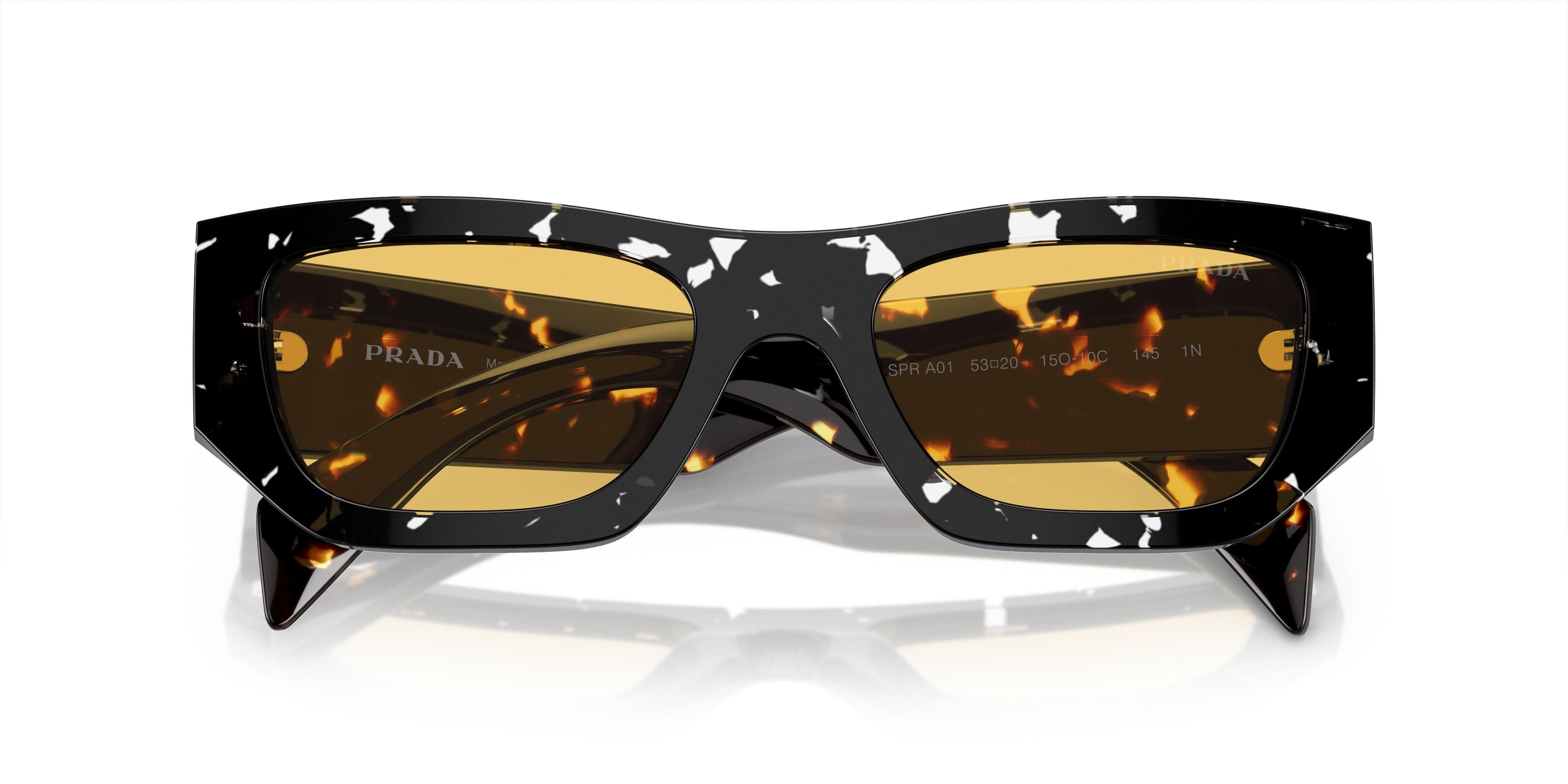 Praada A01S Sunglasses