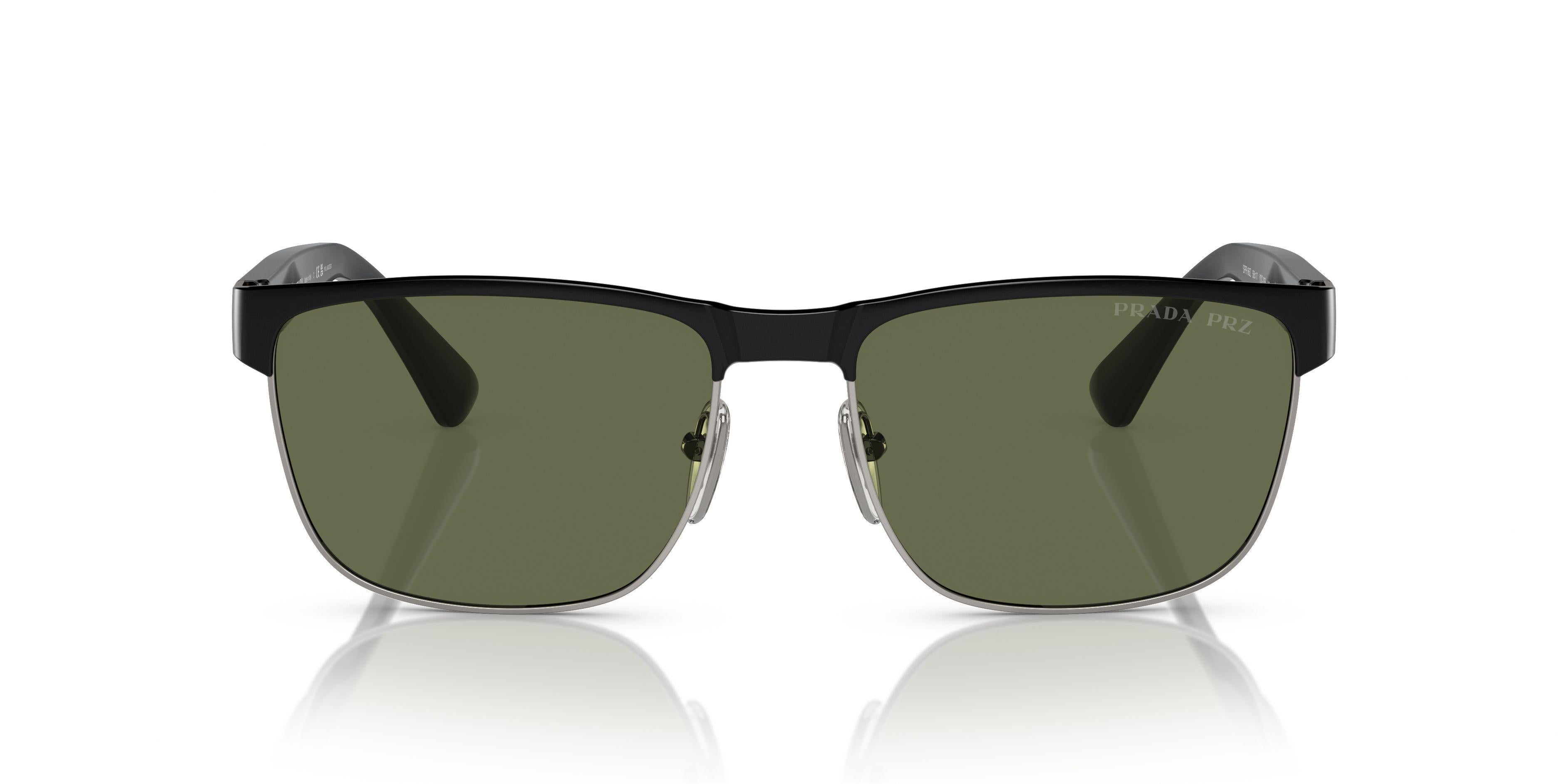 Praada 66ZS Sunglasses