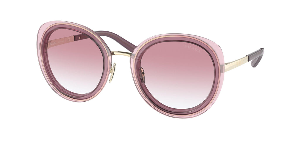 Praada 54YS Sunglasses