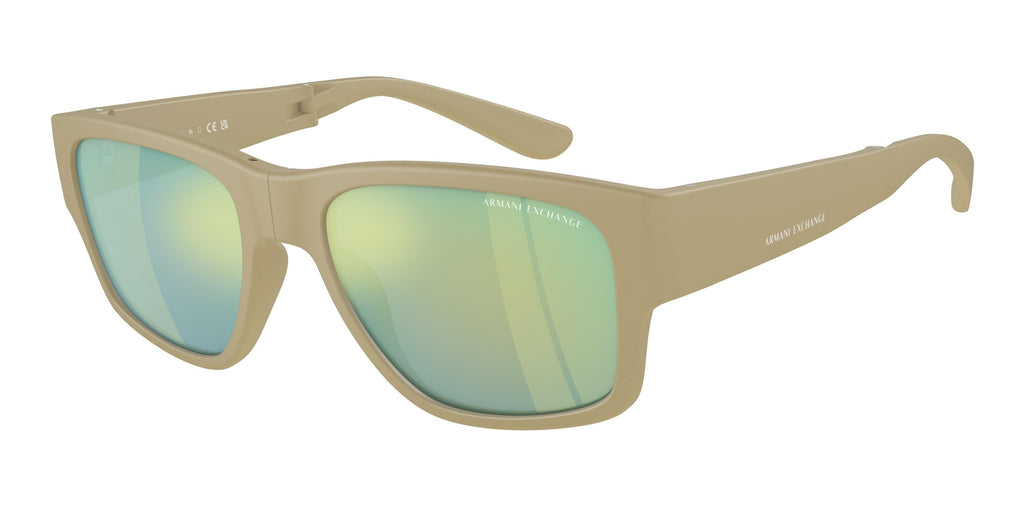 Armaani Exchange 4141SU Sunglasses