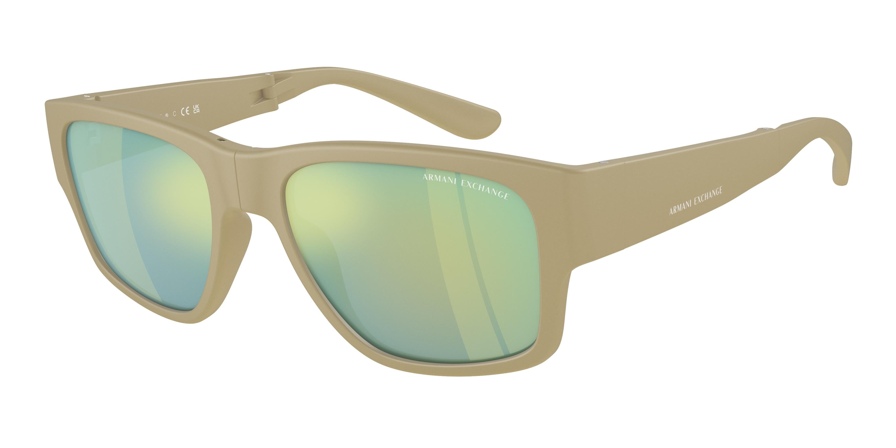 Armaani Exchange 4141SU Sunglasses