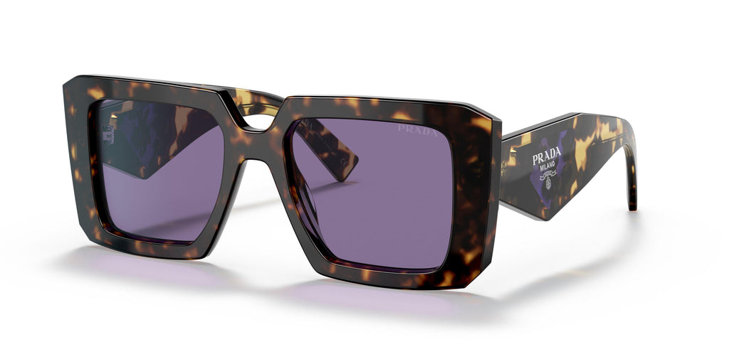 Praada 23YSF Sunglasses