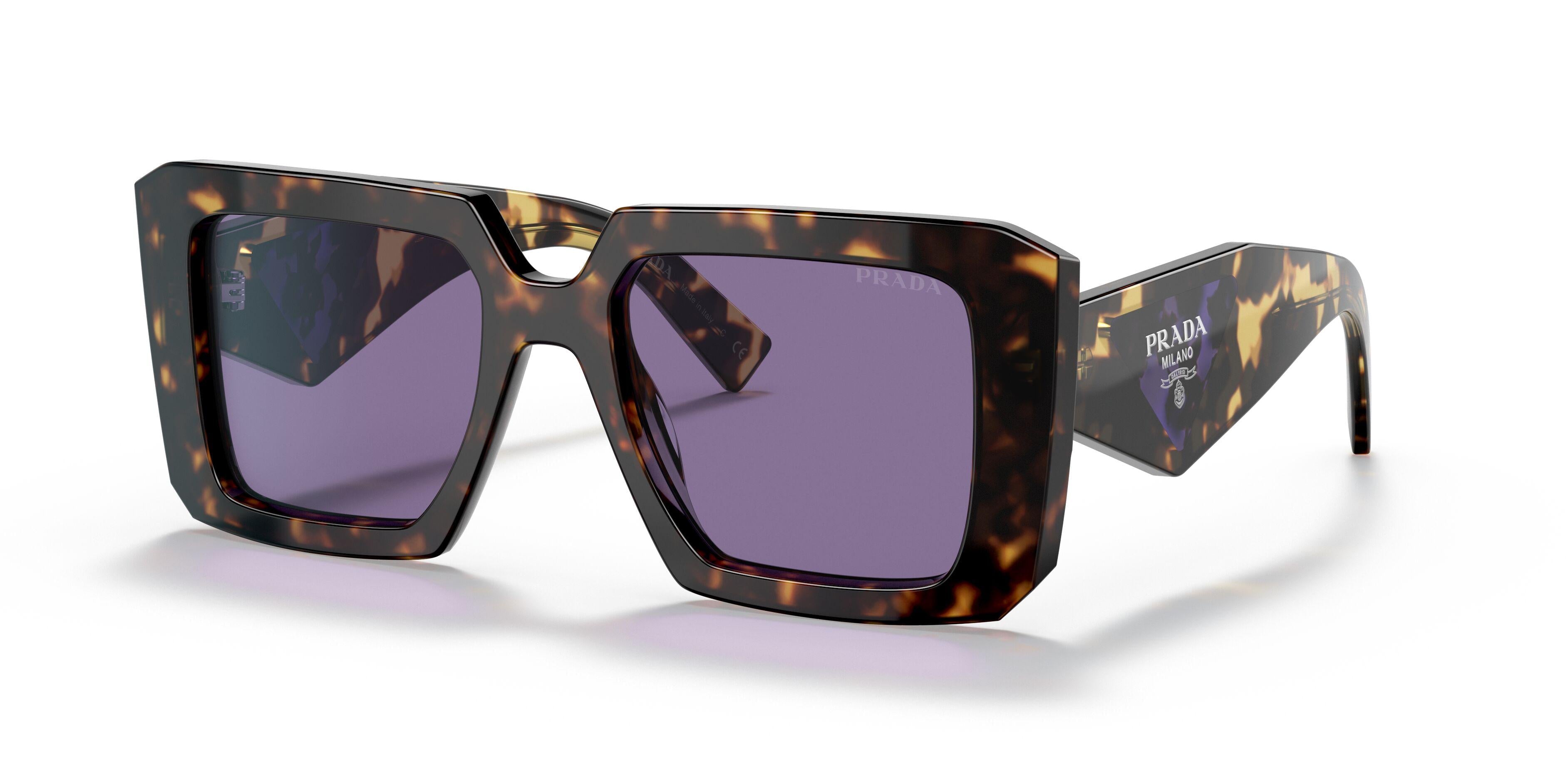 Praada 23YSF Sunglasses