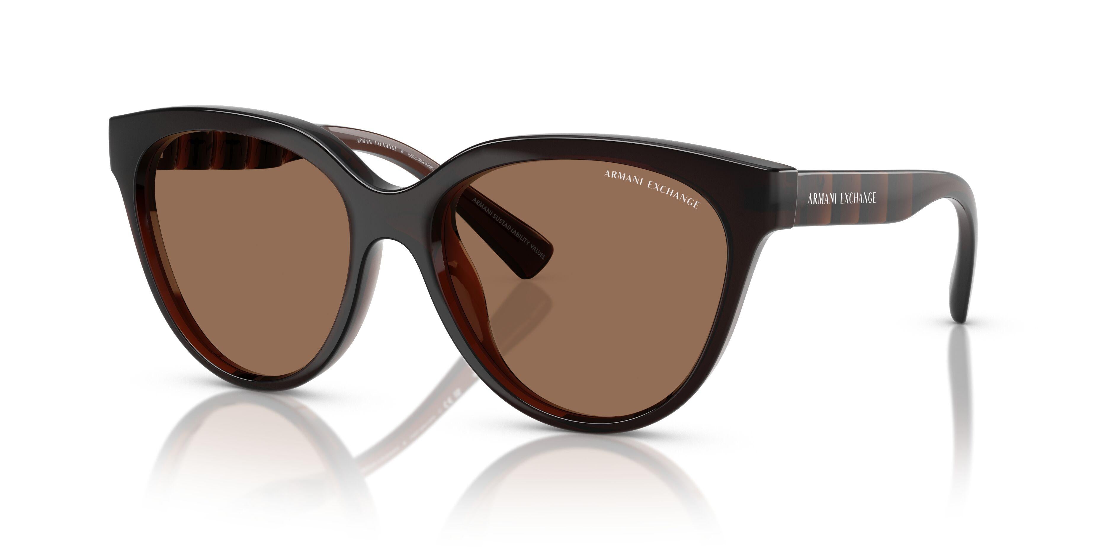 Armaani Exchange 4148SU Sunglasses