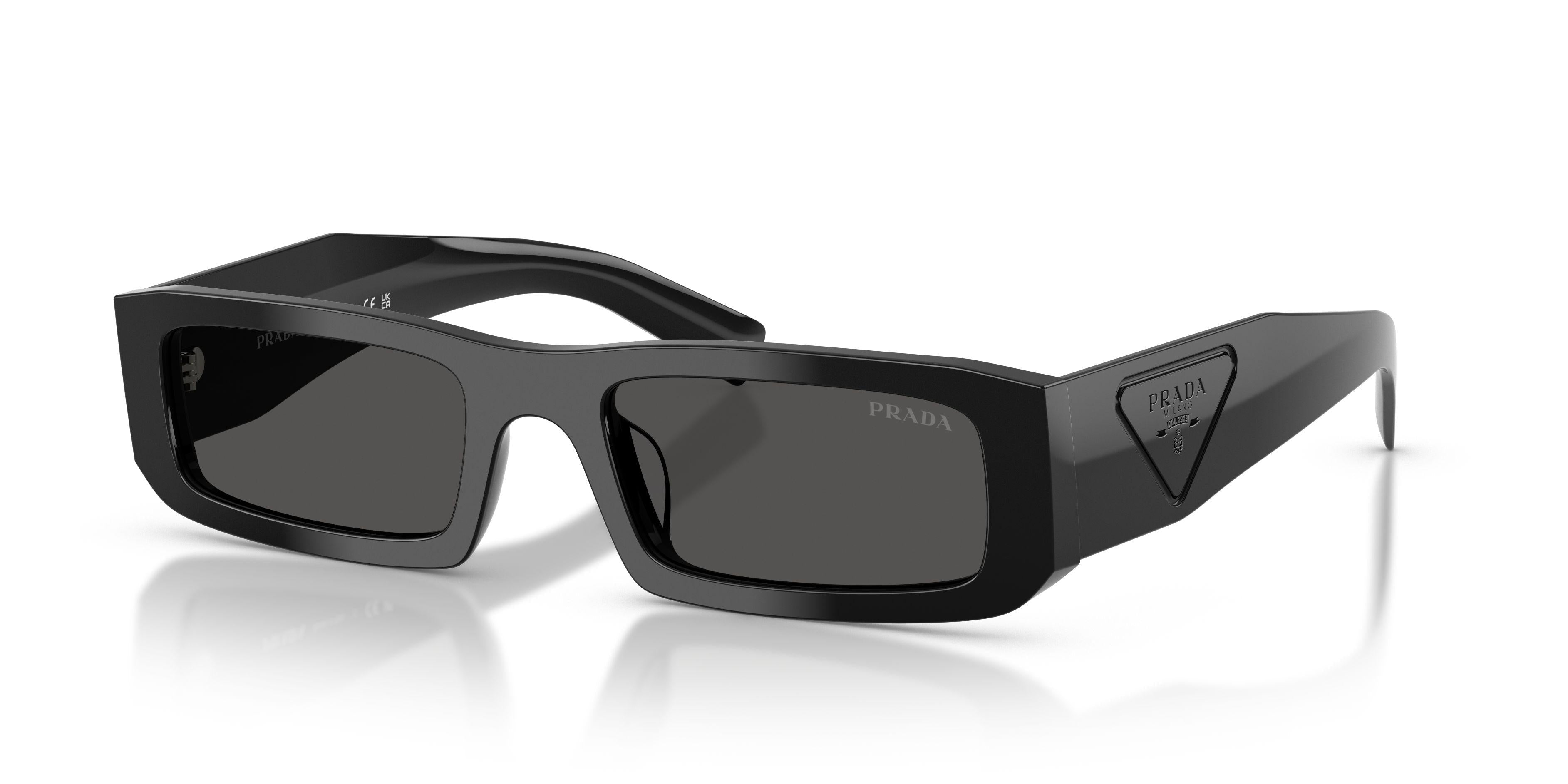 Praada D09SD Sunglasses