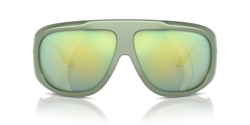 Armaani Exchange 4143SU Sunglasses