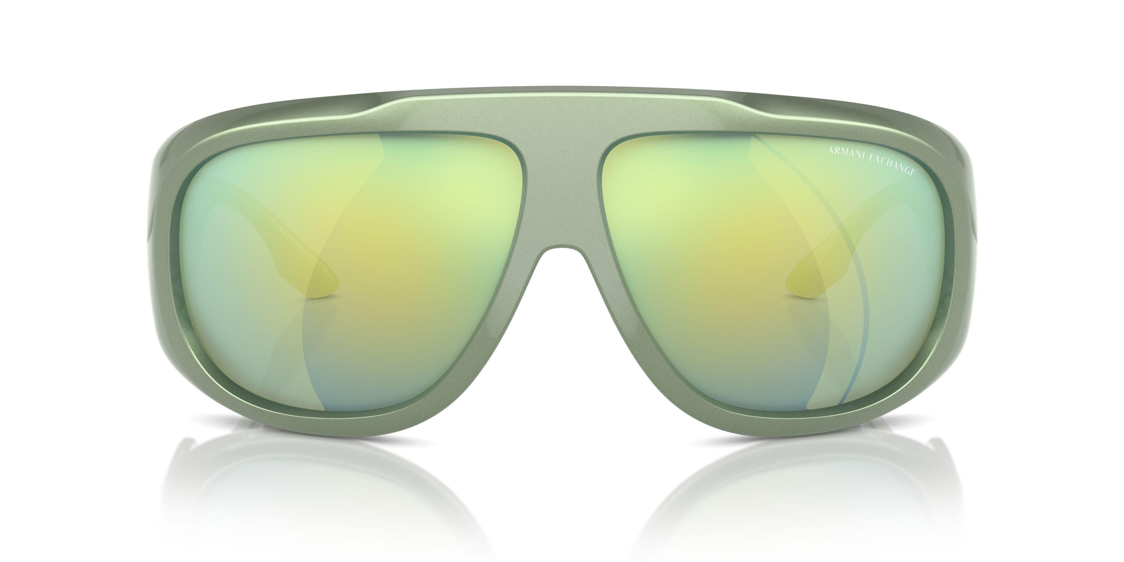 Armaani Exchange 4143SU Sunglasses